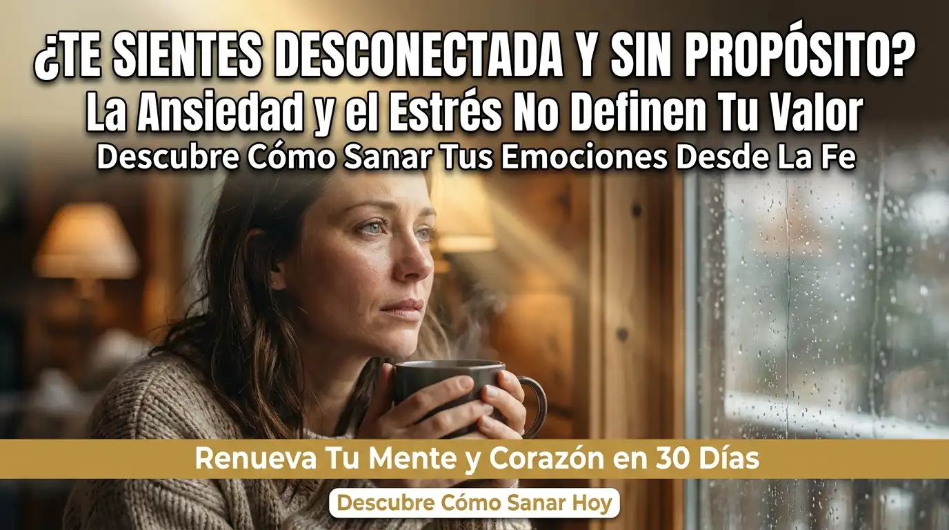 Eres Su Favorita | Devocional que transforma tu identidad